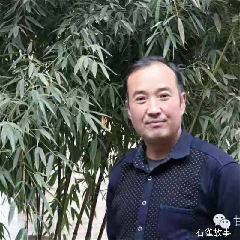 杨宏凯