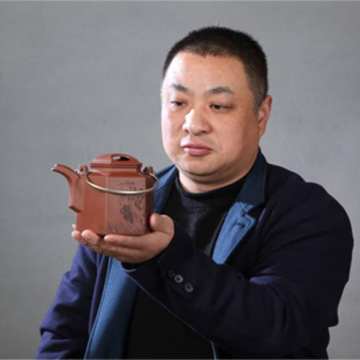 石雀故事
