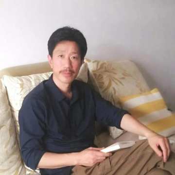 陈凌明