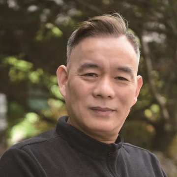 余晨洲