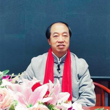 李明志