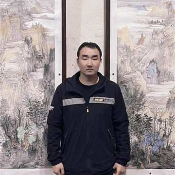 陈时超