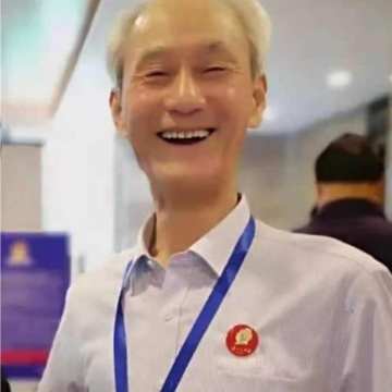 鹿道友