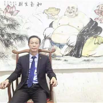 周治民