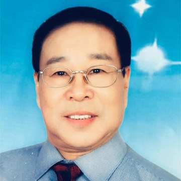杜启龙