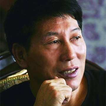 雷显平