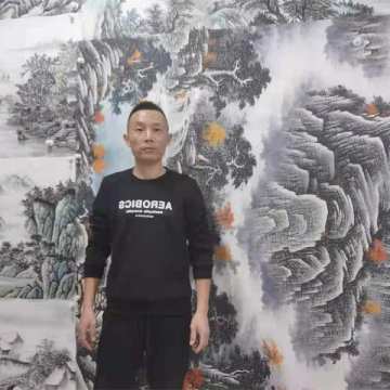 张锐