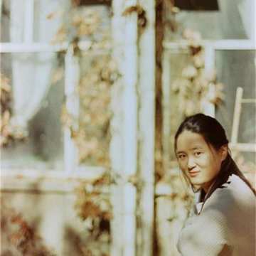 杨培