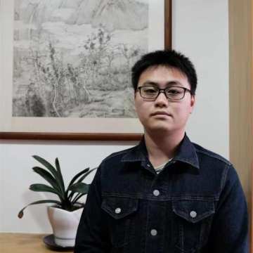 傅仲