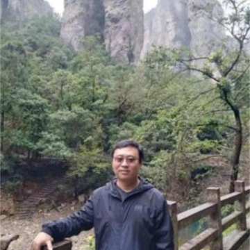 马卫巍