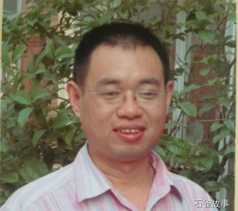 石雀故事