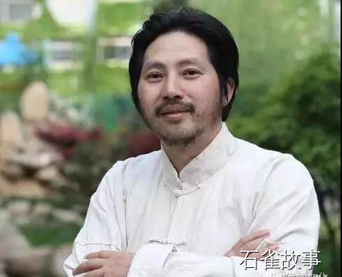石雀故事