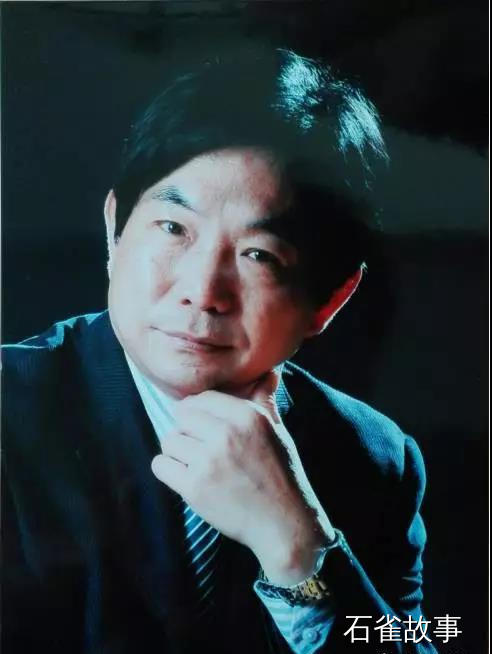 石雀故事
