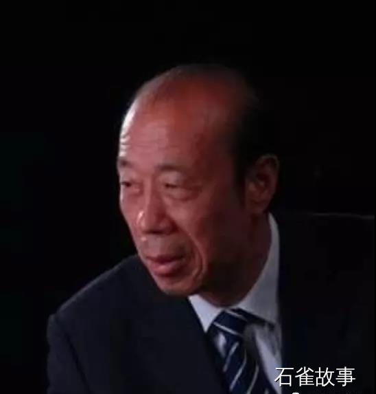 石雀故事