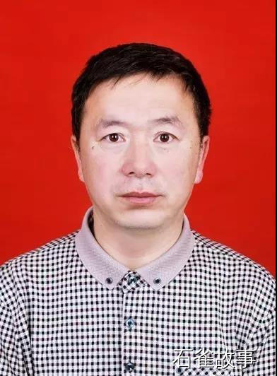 石雀故事