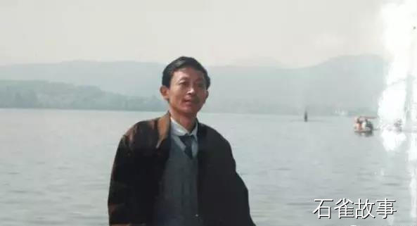 石雀故事