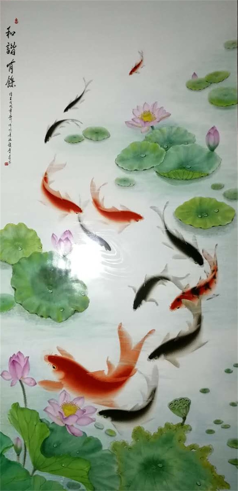 余石川陶瓷作品图片