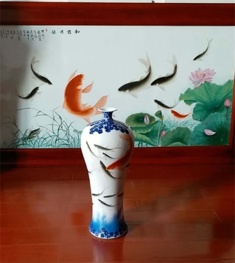 余石川陶瓷作品图片