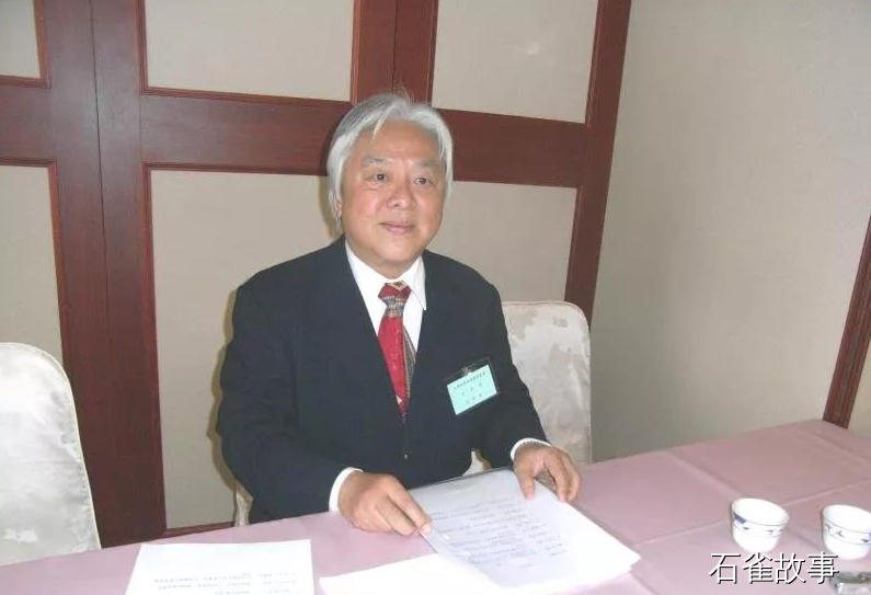 石雀故事