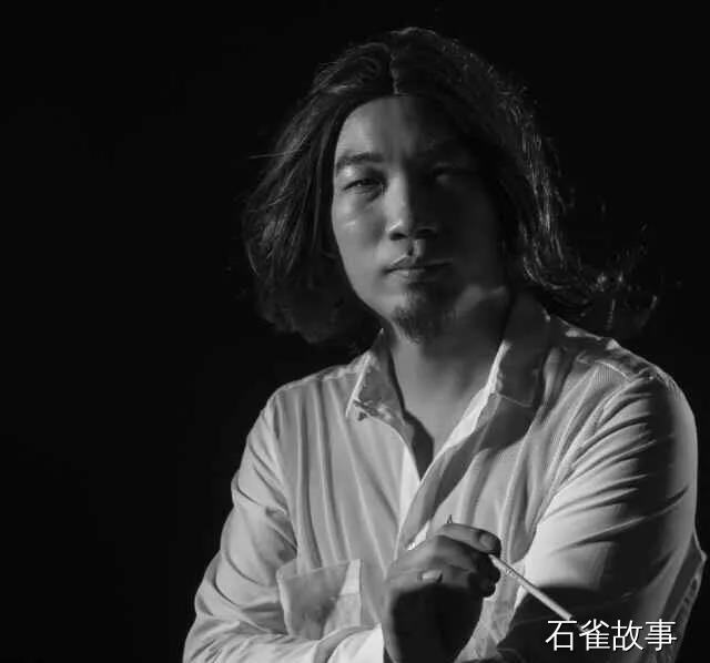 石雀故事