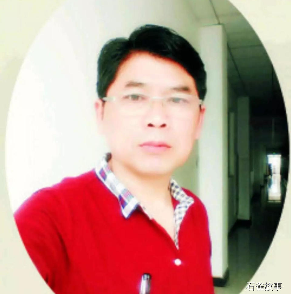 石雀故事