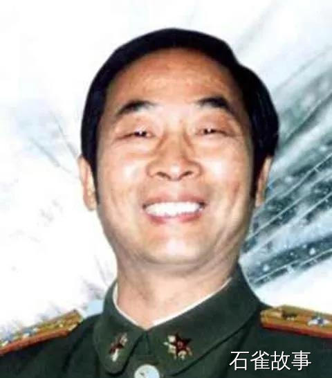 石雀故事