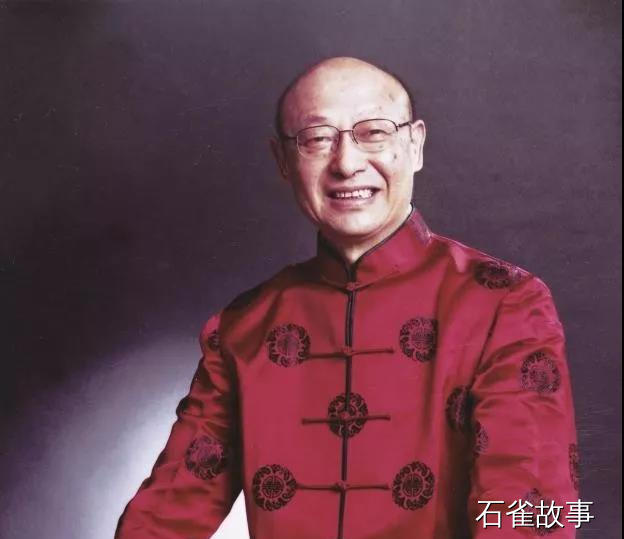 石雀故事