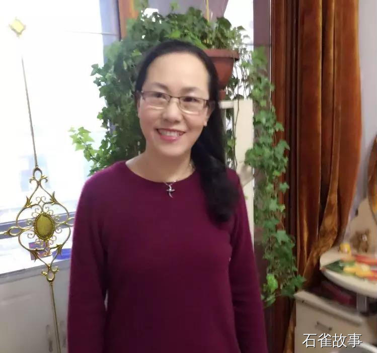 石雀故事