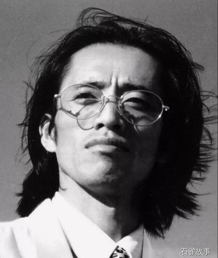 石雀故事