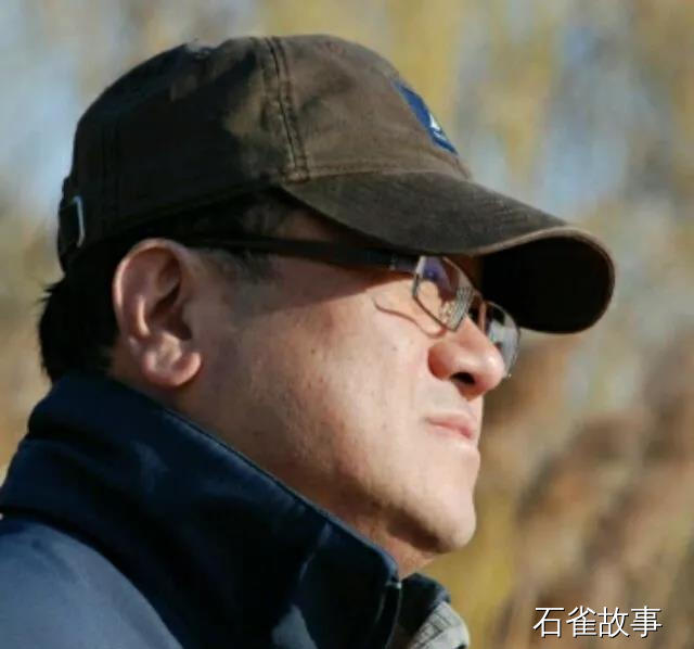 石雀故事