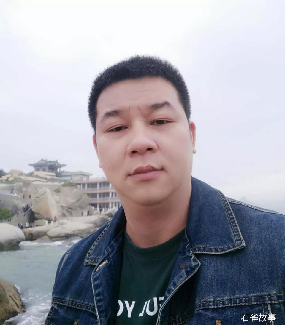 石雀故事