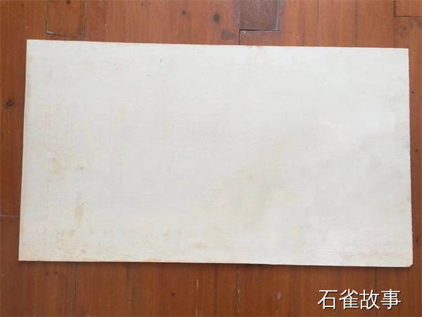 石雀故事