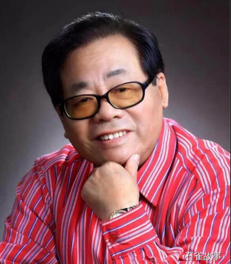石雀故事