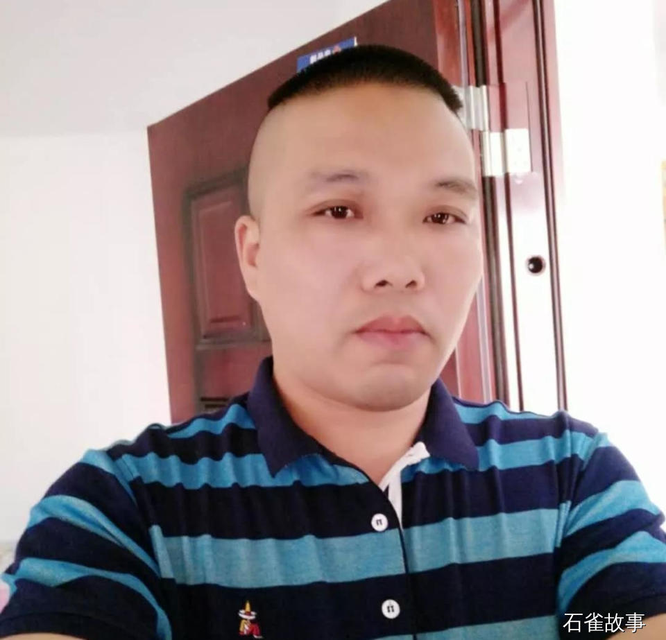 石雀故事