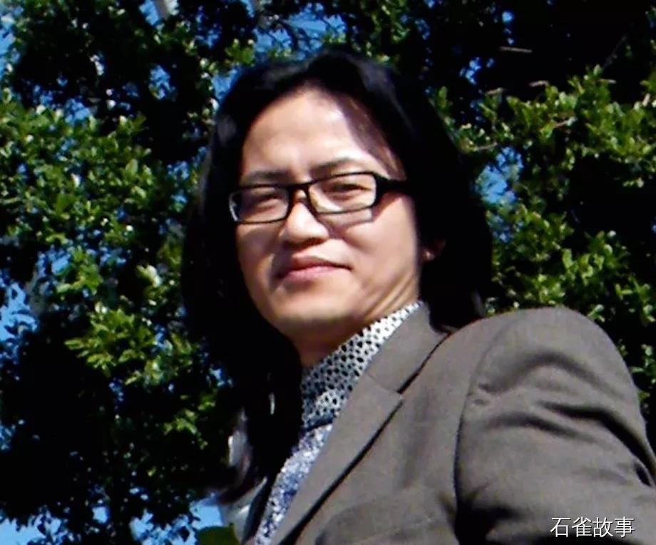 石雀故事