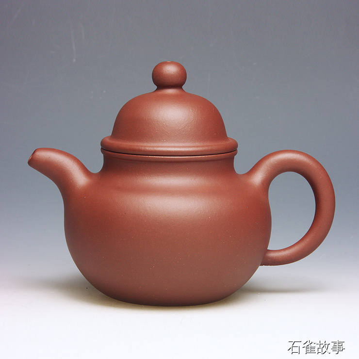 石雀故事