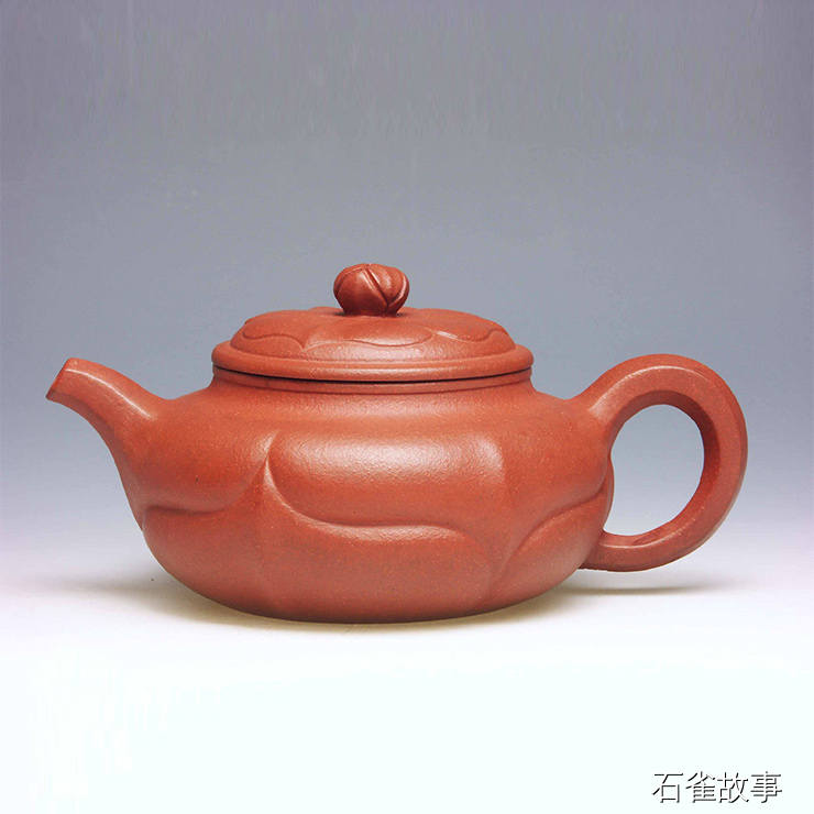 石雀故事