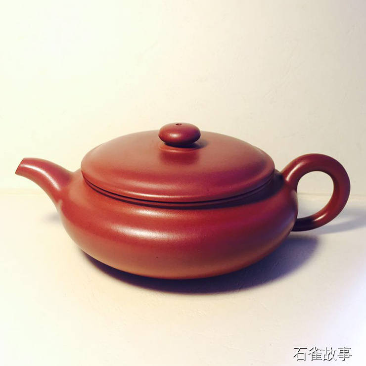 石雀故事