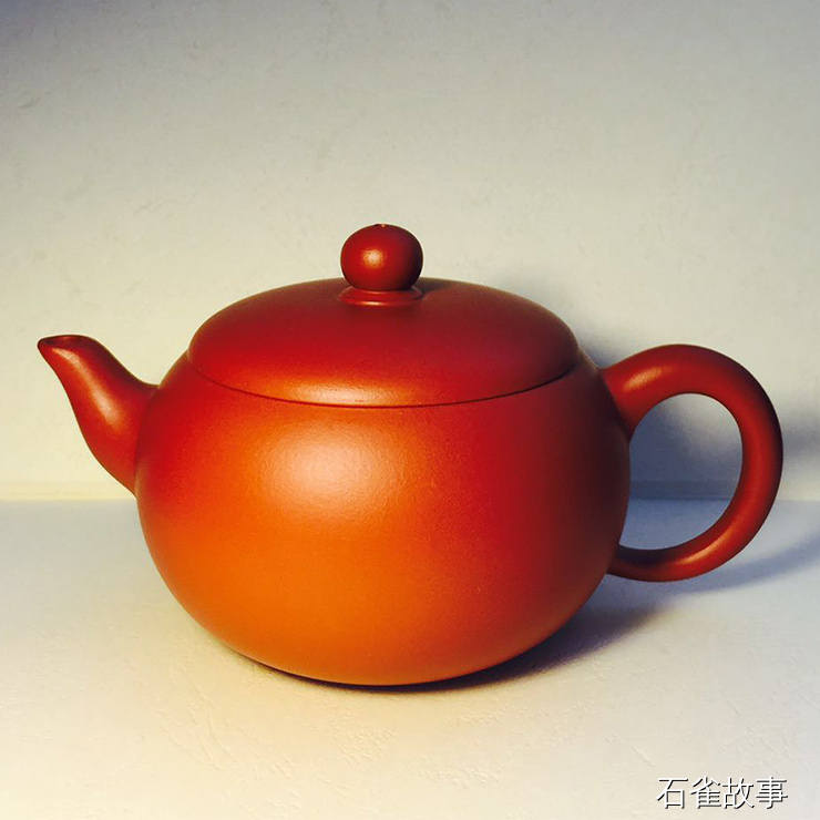 石雀故事