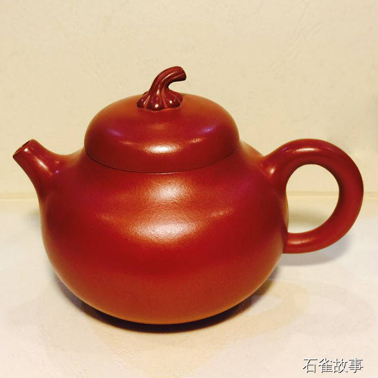 石雀故事