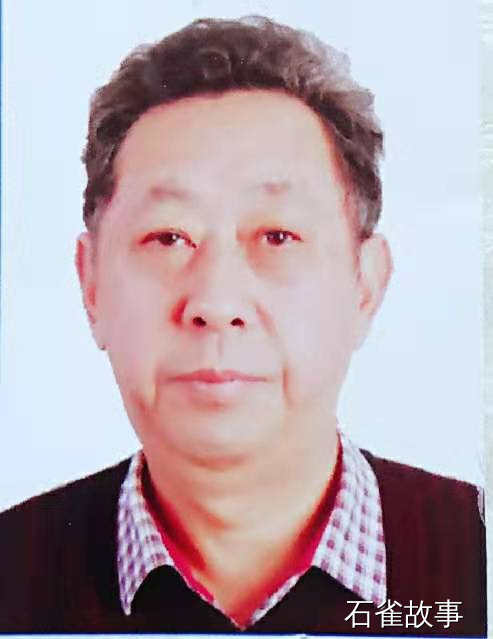 石雀故事