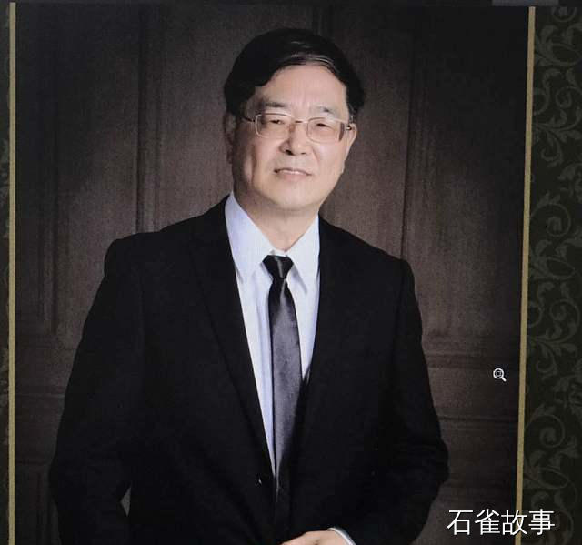 石雀故事