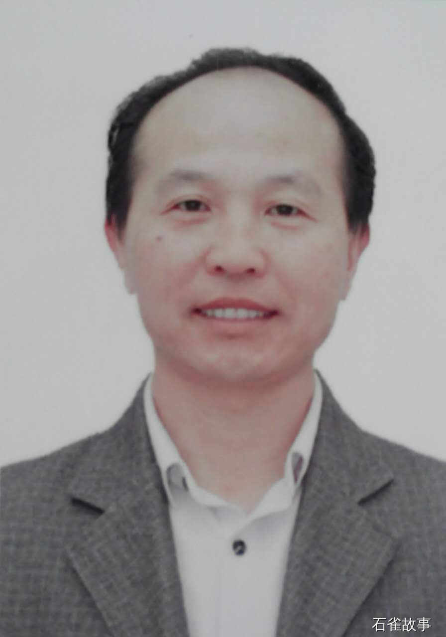 石雀故事