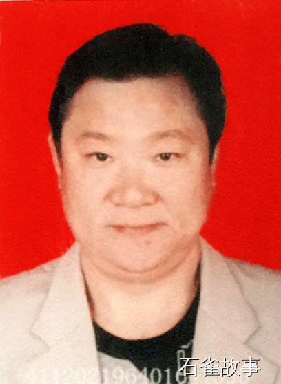 石雀故事