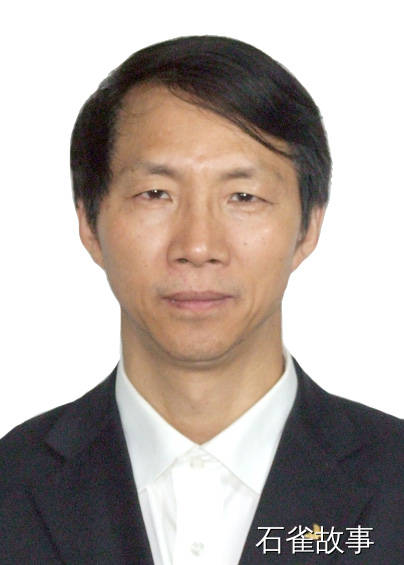 石雀故事