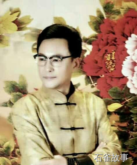 石雀故事