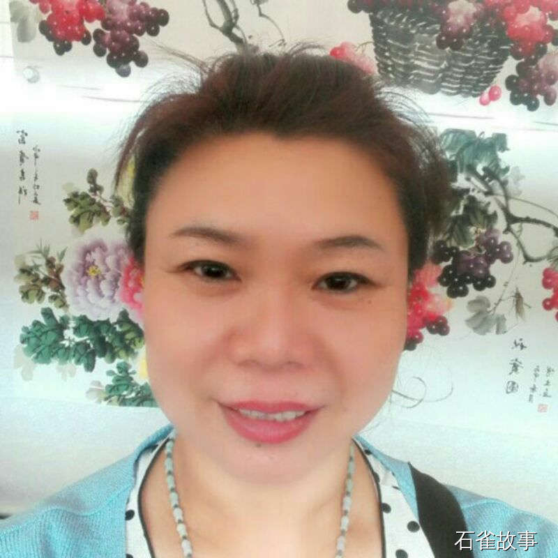 石雀故事