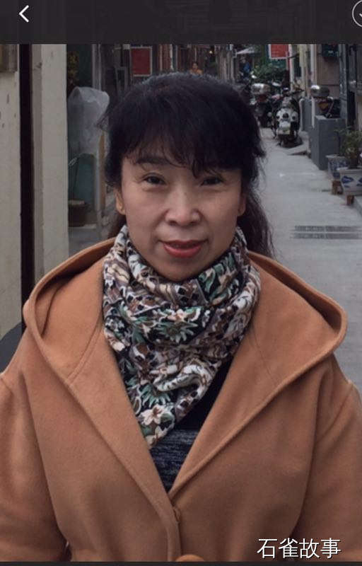 石雀故事