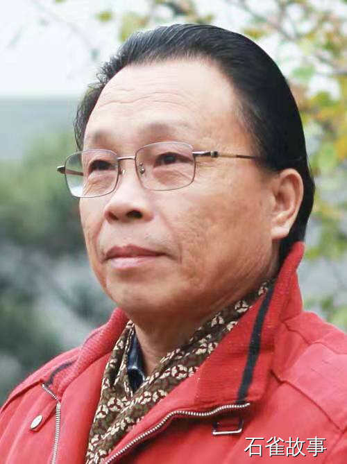 石雀故事
