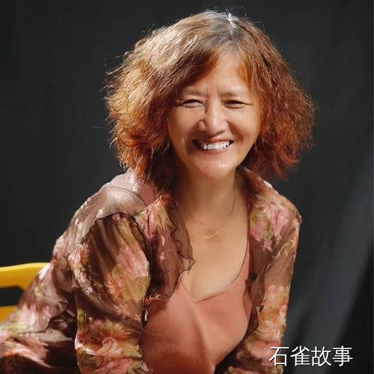 石雀故事